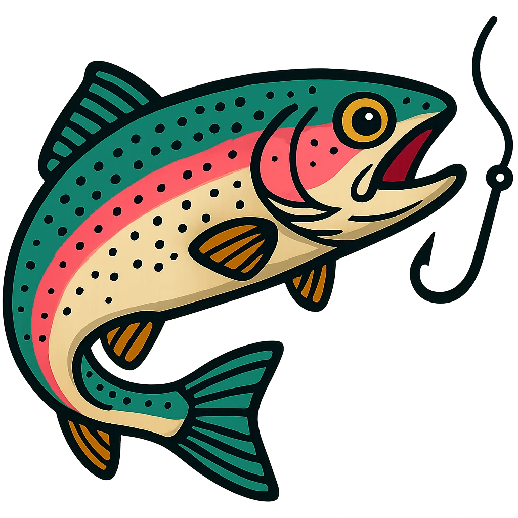 22Fishing Logo